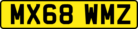 MX68WMZ