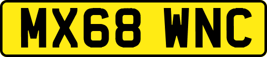 MX68WNC