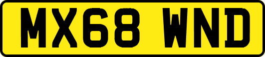 MX68WND