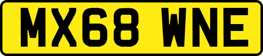 MX68WNE