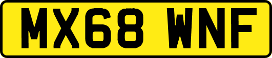 MX68WNF