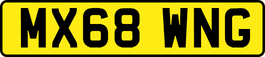 MX68WNG