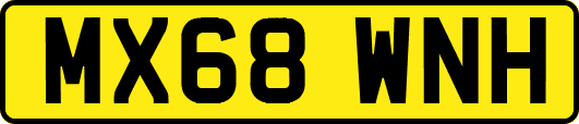 MX68WNH
