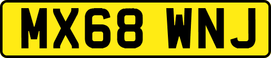 MX68WNJ