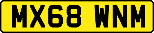 MX68WNM