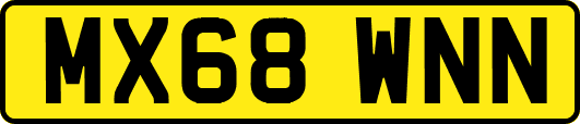 MX68WNN