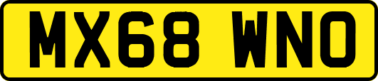 MX68WNO