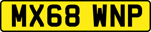 MX68WNP