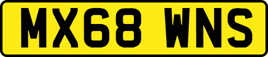MX68WNS