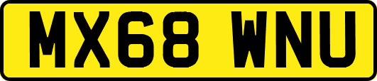 MX68WNU