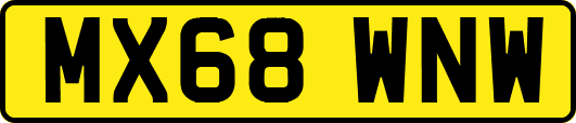 MX68WNW