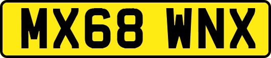 MX68WNX