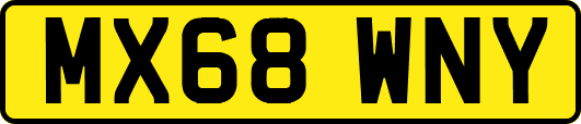 MX68WNY