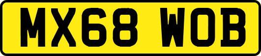 MX68WOB