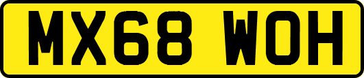 MX68WOH