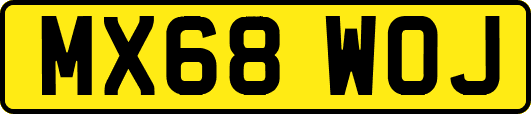 MX68WOJ