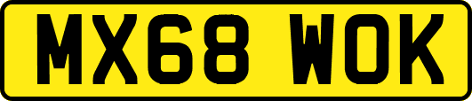 MX68WOK