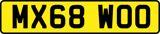 MX68WOO