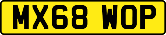 MX68WOP