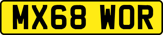 MX68WOR
