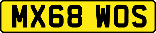 MX68WOS