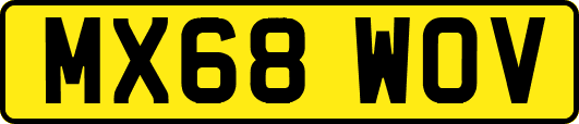 MX68WOV