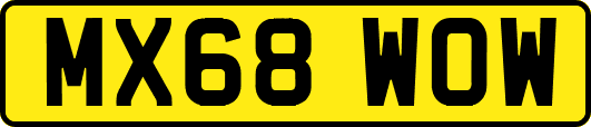 MX68WOW
