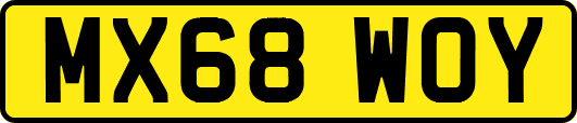 MX68WOY