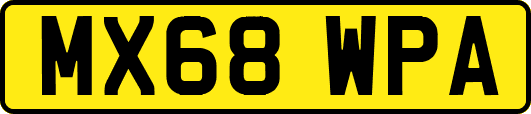 MX68WPA