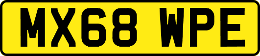 MX68WPE