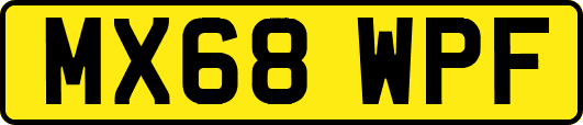 MX68WPF