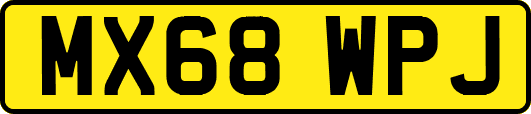 MX68WPJ
