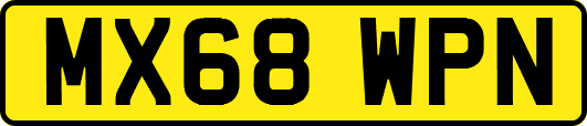 MX68WPN