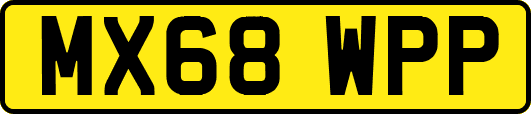 MX68WPP