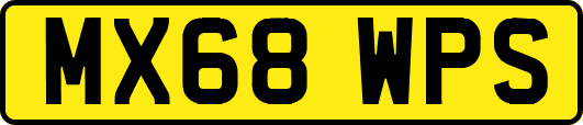 MX68WPS