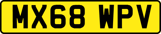 MX68WPV