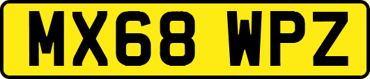 MX68WPZ