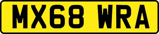 MX68WRA