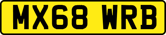 MX68WRB