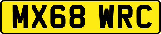 MX68WRC