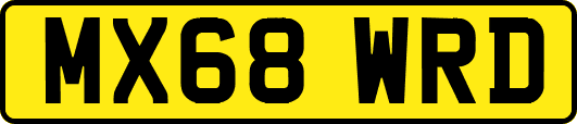 MX68WRD