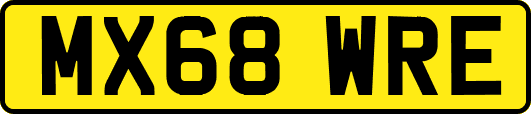 MX68WRE