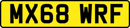 MX68WRF