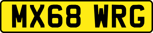MX68WRG