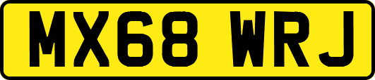MX68WRJ