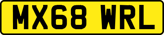 MX68WRL