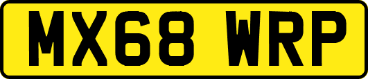 MX68WRP