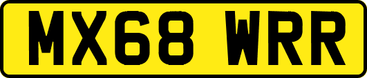 MX68WRR
