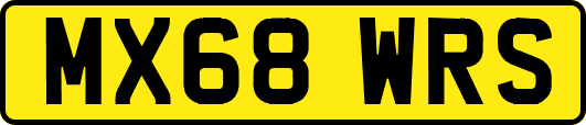 MX68WRS