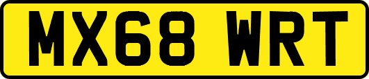 MX68WRT